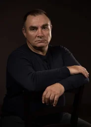 Сергей Векслер