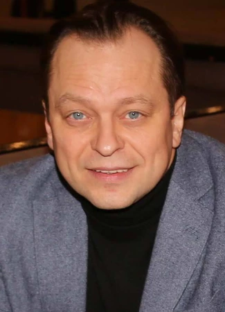Актёр Анатолий Кот 06.12.23