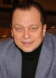 Анатолий Кот