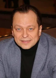 Анатолий Кот