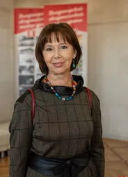 Евгения Симонова