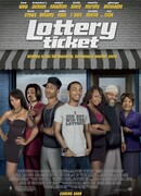 Лотерейный билет