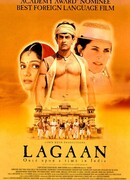Лагаан: Однажды в Индии