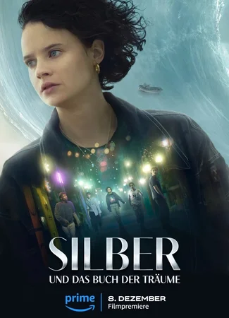 Зильбер и дневник сновидений
