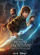 Перси Джексон и Олимпийцы сезон 1