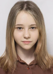 Таисья Калинина