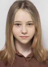 Таисья Калинина