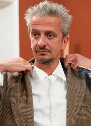 Константин Богомолов
