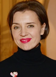 Ксения Алферова
