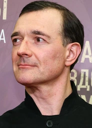 Егор Бероев