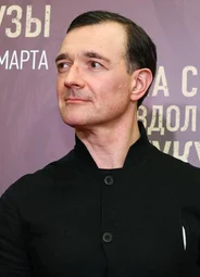 Егор Бероев