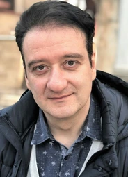 Сергей Погосян