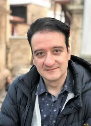 Сергей Погосян
