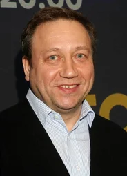 Георгий Дронов