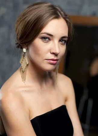 Актёр Анна Шепелева 11.12.23