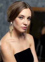 Анна Шепелева