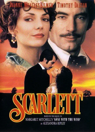 Скарлетт (мини–сериал)