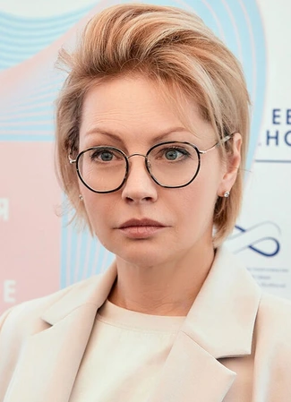 Актёр Алена Бабенко 12.12.23