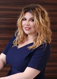 Екатерина Скулкина