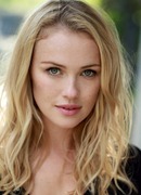 Ханна Нью (Hannah New)