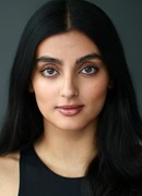 Никкита Чадха (Nikkita Chadha)