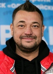 Сергей Жуков