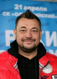 Сергей Жуков