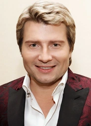 Николай Басков