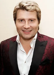 Николай Басков