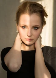 Софья Лебедева