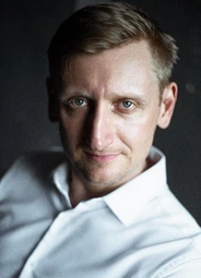 Сергей Сафронов