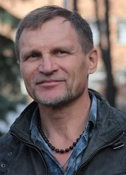 Олег Скрипка