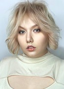 Алена Швиденкова (Alena Shvidenkova)