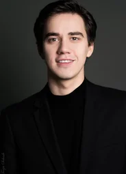 Виталий Андреев