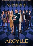 Аргайл: Супершпион