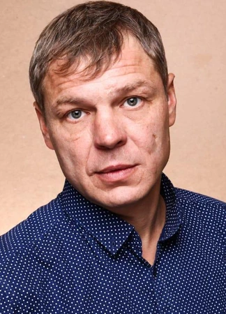 Актёр Егор Клейменов 13.12.23