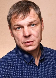 Егор Клейменов