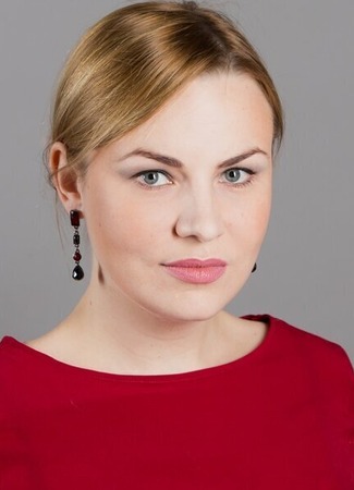 Актёр Ирина Бероева 13.12.23