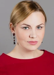 Ирина Бероева
