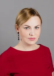 Ирина Бероева