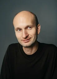 Алексей Шаранин