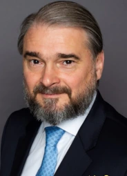 Александр Жигалкин