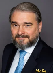 Александр Жигалкин