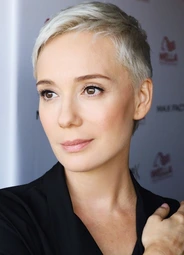 Чулпан Хаматова