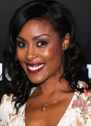 Кристин Адамс (Christine Adams)