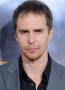 Сэм Рокуэлл (Sam Rockwell)