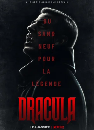 Дракула (мини–сериал)
