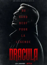 Дракула (мини–сериал)