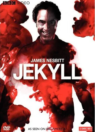Джекилл (мини–сериал)