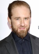 Бен Фостер (Ben Foster: Benjamin A. Foster)